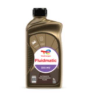  FLUIDMATIC DIII MV