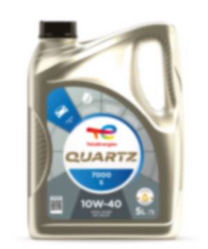  Quartz 7000 S 10W-40