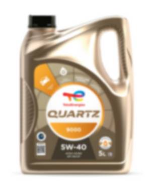  Quartz 9000 5W-40